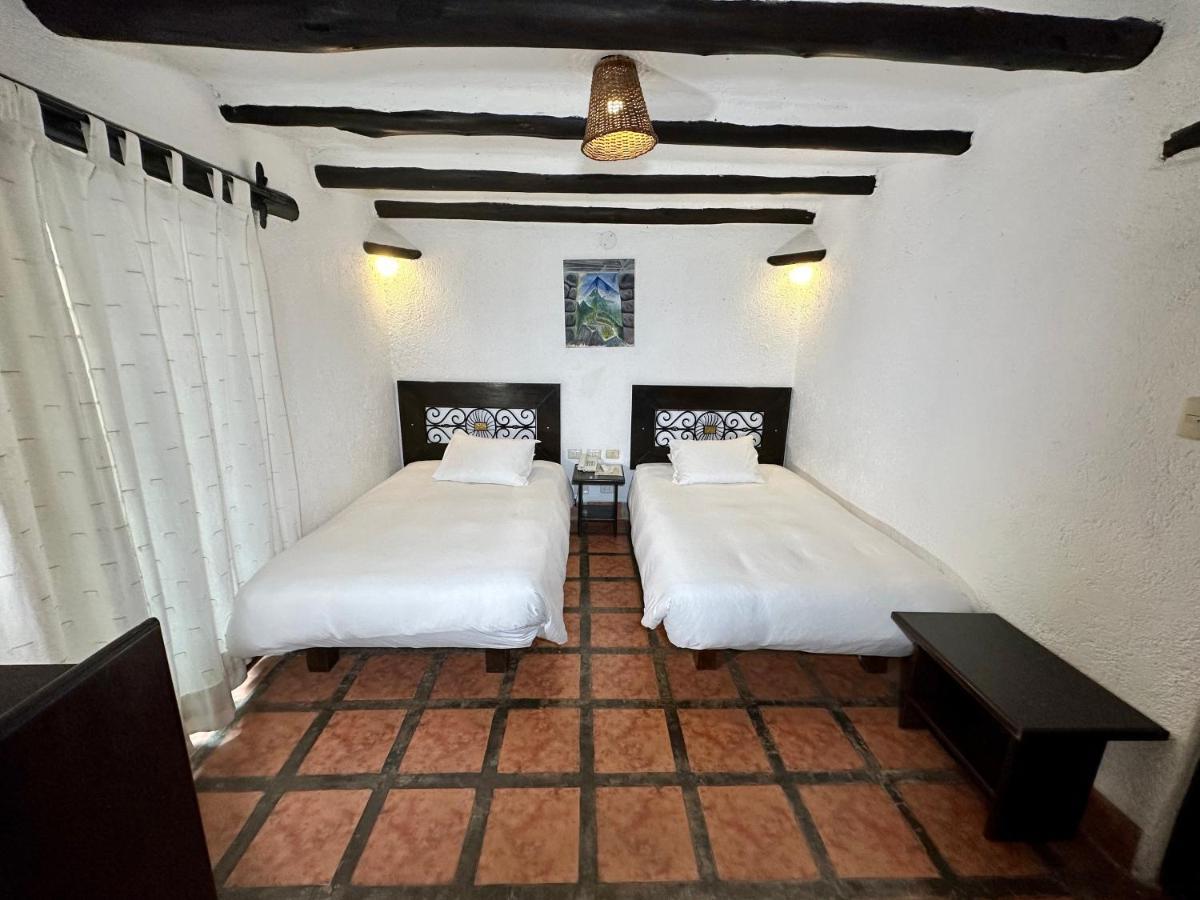 Hatun Inti Classic Machu Picchu Eksteriør billede